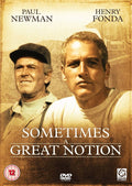 Sometimes a Great Notion (1971) DVD Movie on DVD