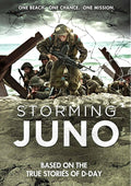 Storming Juno Movie on DVD $9.99