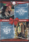 The Christmas Pact DVD movie