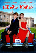 All She Wishes DVD Movie