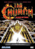 The Church (1989) DVD Movie on DVD $9.99