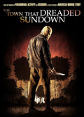The Town That Dreaded Sundown (1976) Movie on DVD $9.99