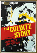 The Colditz Story Movie on DVD $9.99