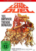 The Long Duel (1967) Movie on DVD