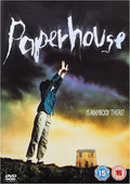 Paperhouse (1988) DVD Movie on DVD $9.99