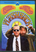 FLASHBACK (1990) Movie on DVD