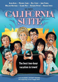 California Suite Movie on DVD (1978)