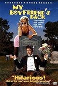 MY BOYFRIEND’S BACK (1993) Movie on DVD