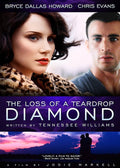 The Loss of a Teardrop Diamond (2008) DVD | Bryce Dallas Howard | Rare Sunrise