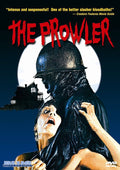 The Prowler Movie on DVD (1981)