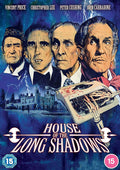 House of the Long Shadows Movie on DVD (1983)