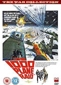 The Thousand Plane Raid Movie on DVD $9.99