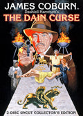 The Dain Curse Miniseries on DVD (1978)