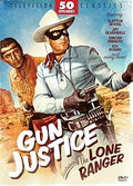 Justice at Gunpoint Movie on DVD