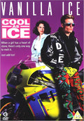 Cool as Ice (1991) DVD Movie on DVD