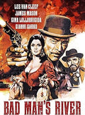 Badman’s River (1971) Movie on DVD $9.99