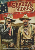 The Shadow Riders Movie on DVD (1982)