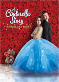A Cinderella Story: A Christmas Wish Movie on DVD $9.99