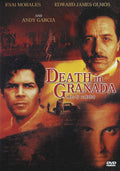 Death in Granada (1996) Movie on DVD
