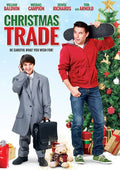 Christmas Trade DVD Movie