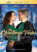 The Christmas Train DVD Movie