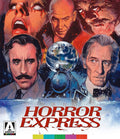 Horror Express (1972) DVD Movie on DVD $9.99