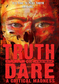 Truth or Dare A Critical Madness Movie on DVD (1986)