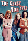 The Great Mom Swap (1995) DVD