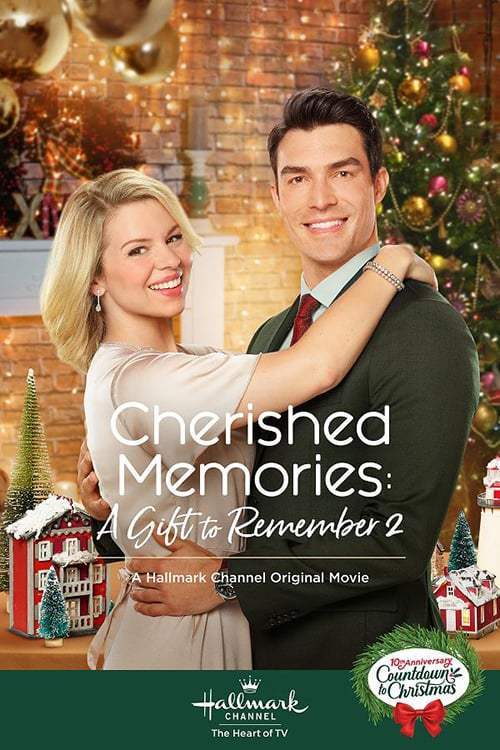 Cherished Memories: A Gift to Remember 2 Movie on DVD $9.99