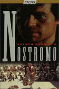 Nostromo Miniseries on DVD (1997)