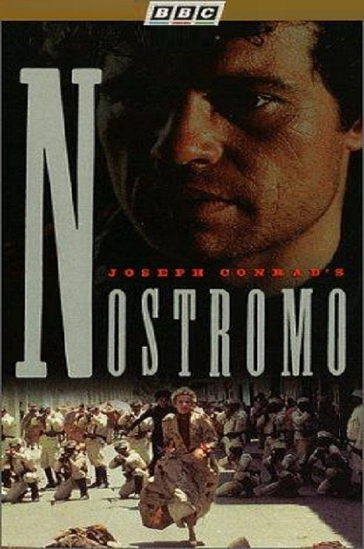 Nostromo Miniseries on DVD (1997)