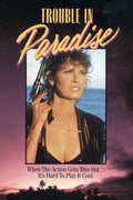 Trouble in Paradise Movie on DVD (1989)