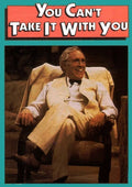 You Can't Take It with You Movie on DVD (1984)