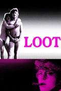 Loot Movie on DVD (1970)
