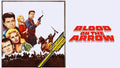 Blood on the Arrow (1964) Movie on DVD $9.99
