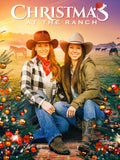 Christmas at the Ranch Movie on DVD $9.99