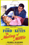 The Mating of Millie Movie on DVD (1948)