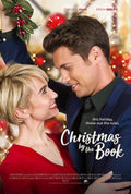 A Christmas For The Books DVD Movie