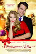 A Christmas Kiss II DVD Movie