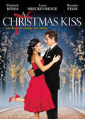 A Christmas Kiss DVD Movie