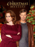 A Christmas Mystery DVD Movie