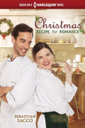 A Christmas Recipe for Romance (2019) DVD Movie