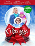 A Christmas Wish (2011) DVD Movie