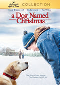 A Dog Named Christmas DVD Movie