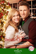 A Dream of Christmas DVD Movie