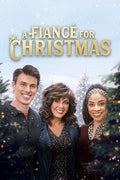 A Fiancé for Christmas (2021) DVD Movie