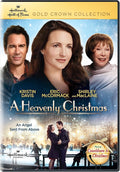 A Heavenly Christmas DVD Movie
