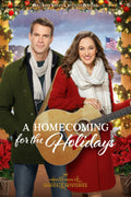 A Homecoming For The Holidays DVD Movie