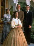 A House Divided (2000) DVD Movie
