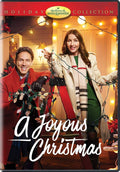 A Joyous Christmas DVD Movie